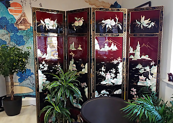 Positive Acupuncture