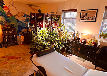 Positive Acupuncture