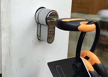 Positive Locksmiths Ltd