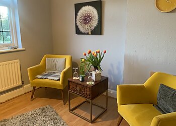 Hilary Dixon at Positive New You Limited