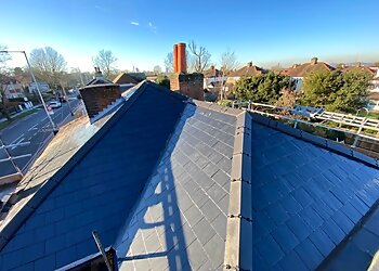 Positive Roofing