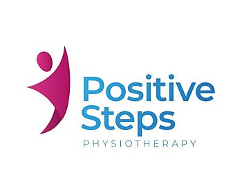 Dumfries & Galloway physiotherapists Positive Steps Physiotherapy  image 1