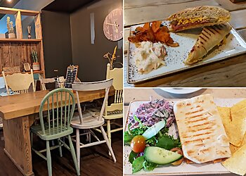 Postcode Coffee House