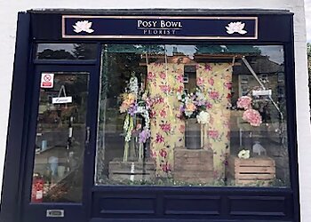 Posy Bowl Florist