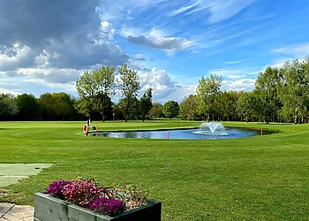 Pottergate Golf Club