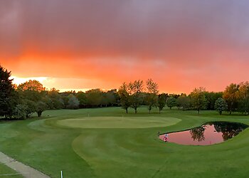 Pottergate Golf Club