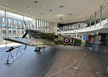 The Potteries Museum & Art Gallery