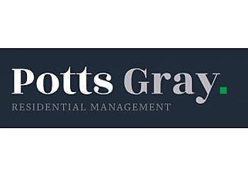 Potts Gray Management Company Ltd.