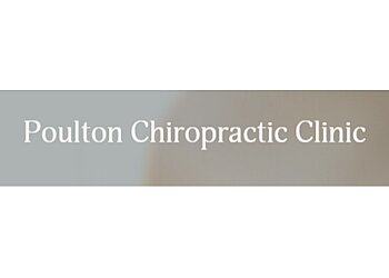 Poulton Chiropractic Clinic