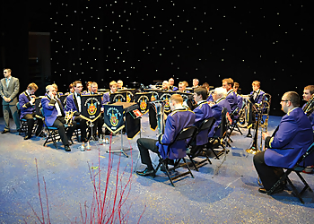 Poulton-le-Fylde Band