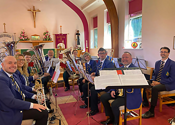 Poulton-le-Fylde Band