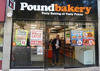 Poundbakery