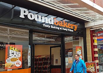 Poundbakery Chorley