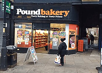 Poundbakery Halifax