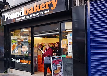 Poundbakery Oldham