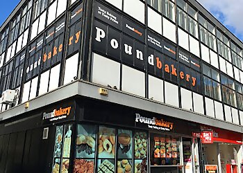 Poundbakery Stoke on Trent