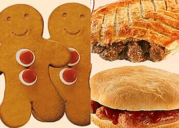 Poundbakery Stoke on Trent