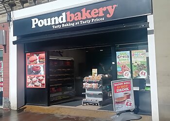 Poundbakery Wigan