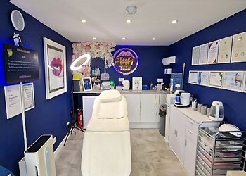 Pout Aesthetics & Beauty