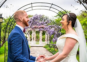 Powder and Pearls Photography and Videography