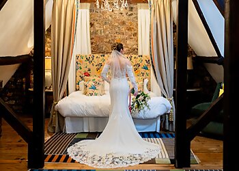 Powder and Pearls Photography and Videography