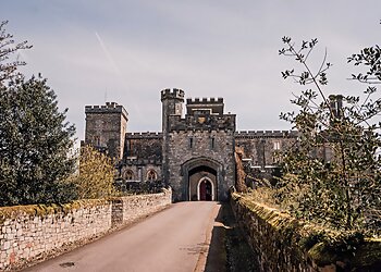 Powderham Castle