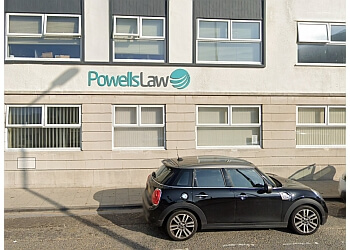 Powells Law