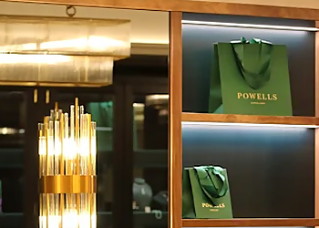 Powells The Jewellers