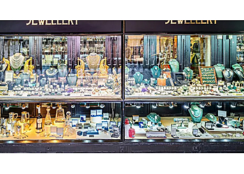 Powells The Jewellers