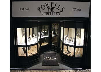 Powells The Jewellers