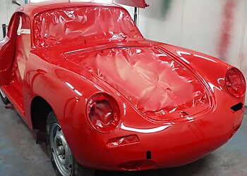 Powells of Ripon Ltd.