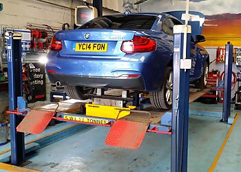 Powells of Ripon Ltd.