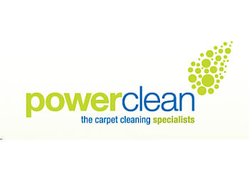 Power Clean Ltd