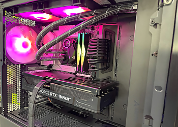 Power Computing Ltd.