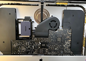 Power Computing Ltd.