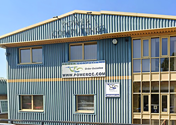 Power Computing Ltd.