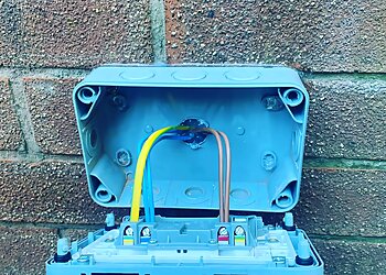 Power On Electrical Solutions Ltd