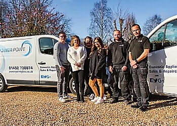 Power Point (Glos) Ltd