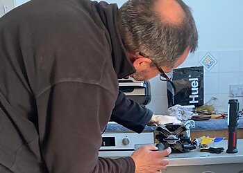 Power Point (Glos) Ltd