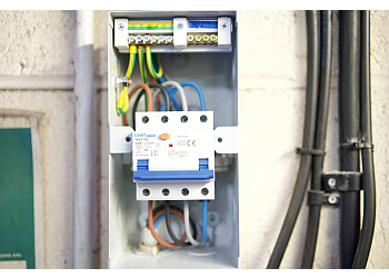 Powered Electrical Contractors, Ltd.