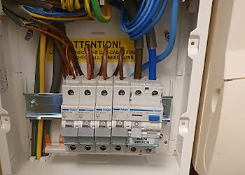 Powerlec Electrical & Testing Ltd