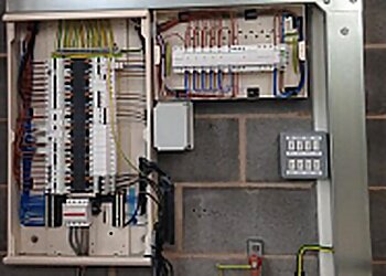 Poweron Electrical LTD.