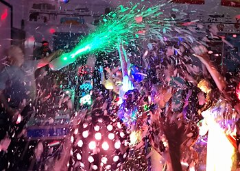 Powerplay Mobile Disco Lincolnshire