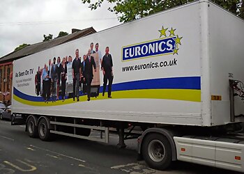 Powerpoint Stores Ltd.