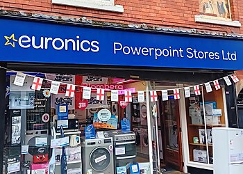 Powerpoint Stores Ltd.