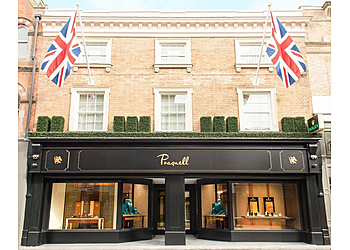 Pragnell Leicester Pragnell Leicester