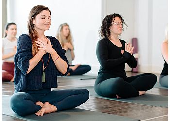 Prana Yoga Oxford