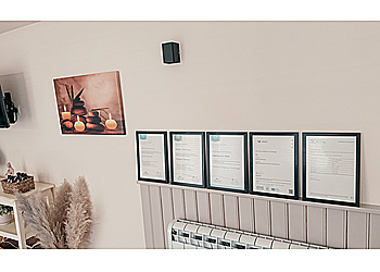 Pranee Massage & Wellness