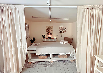 Pranee Massage & Wellness