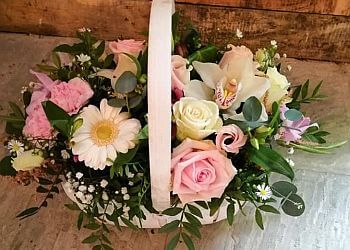 Precious Petals Florist